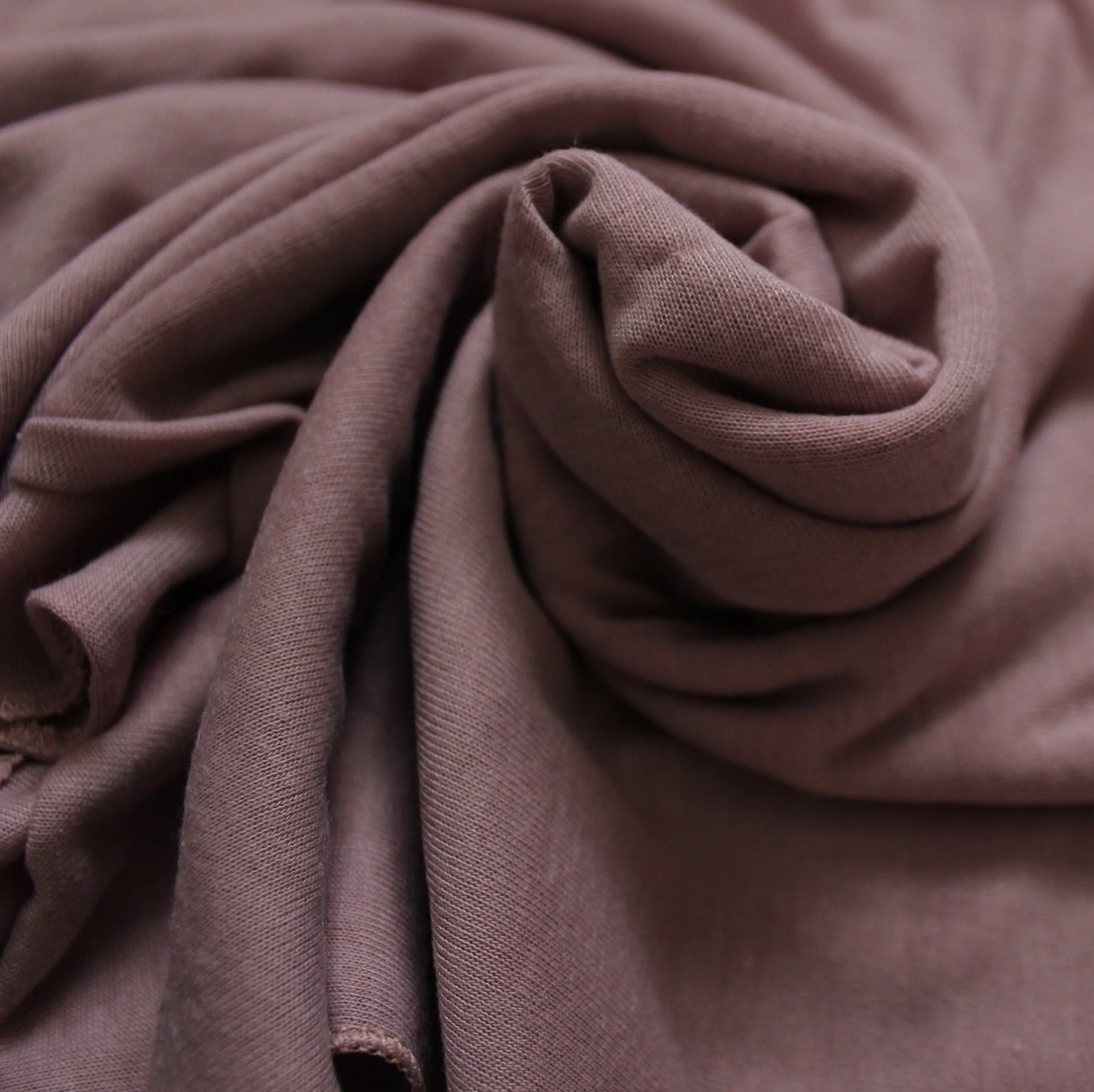 Premium Jersey Hijab | Mauve