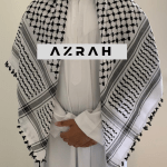 Arabian Scarf