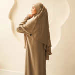 Noora Abaya