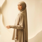 Noora Abaya