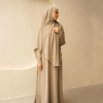 Noora Abaya