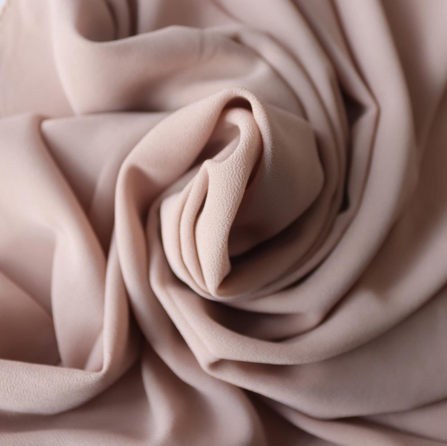 GEORGETTE HIJAB / KASHMIR SAND