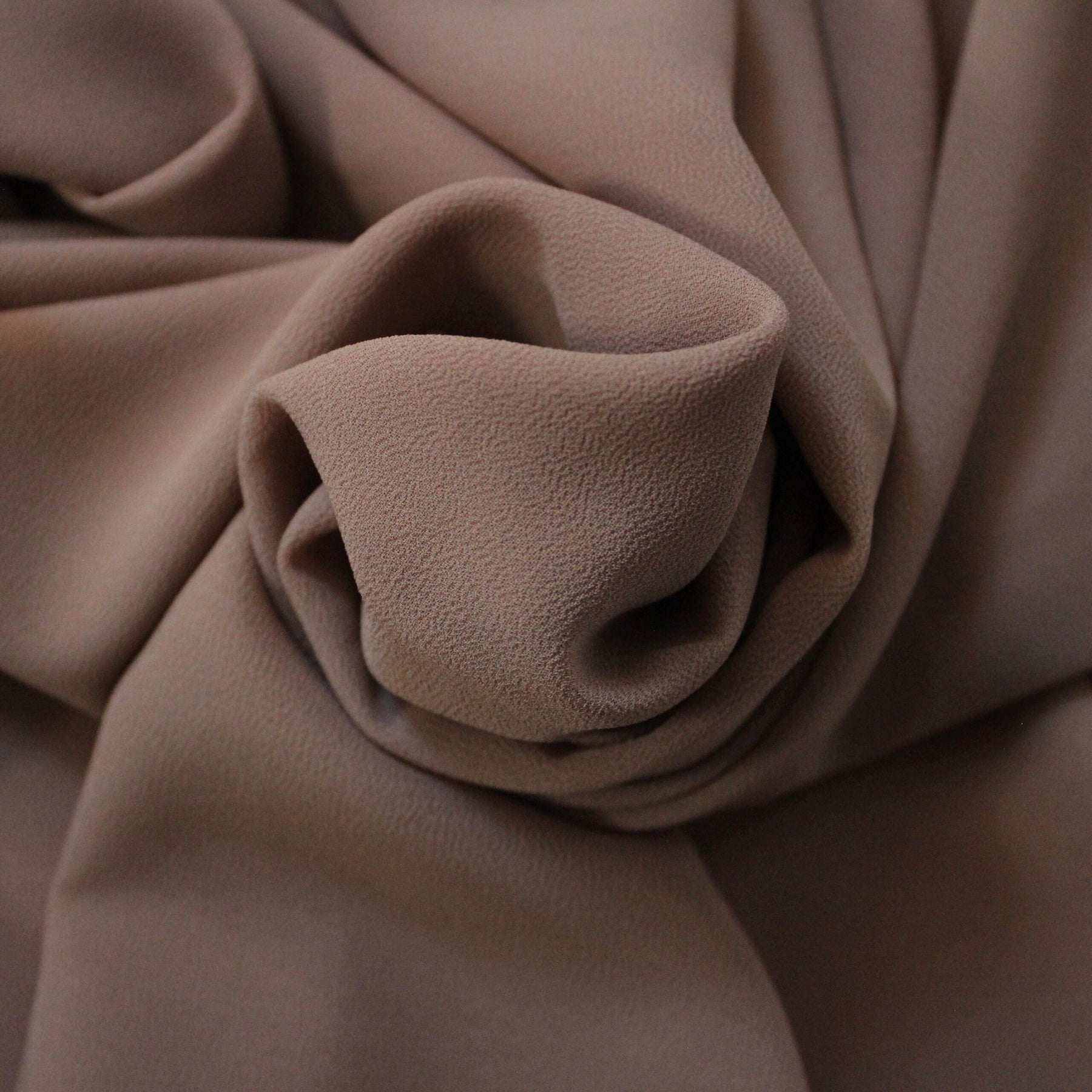 GEORGETTE HIJAB / SILK SHEETS