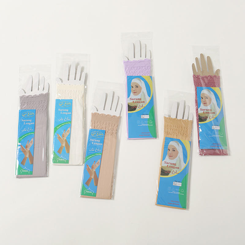 Arm Sleeve / Sleeve Extension