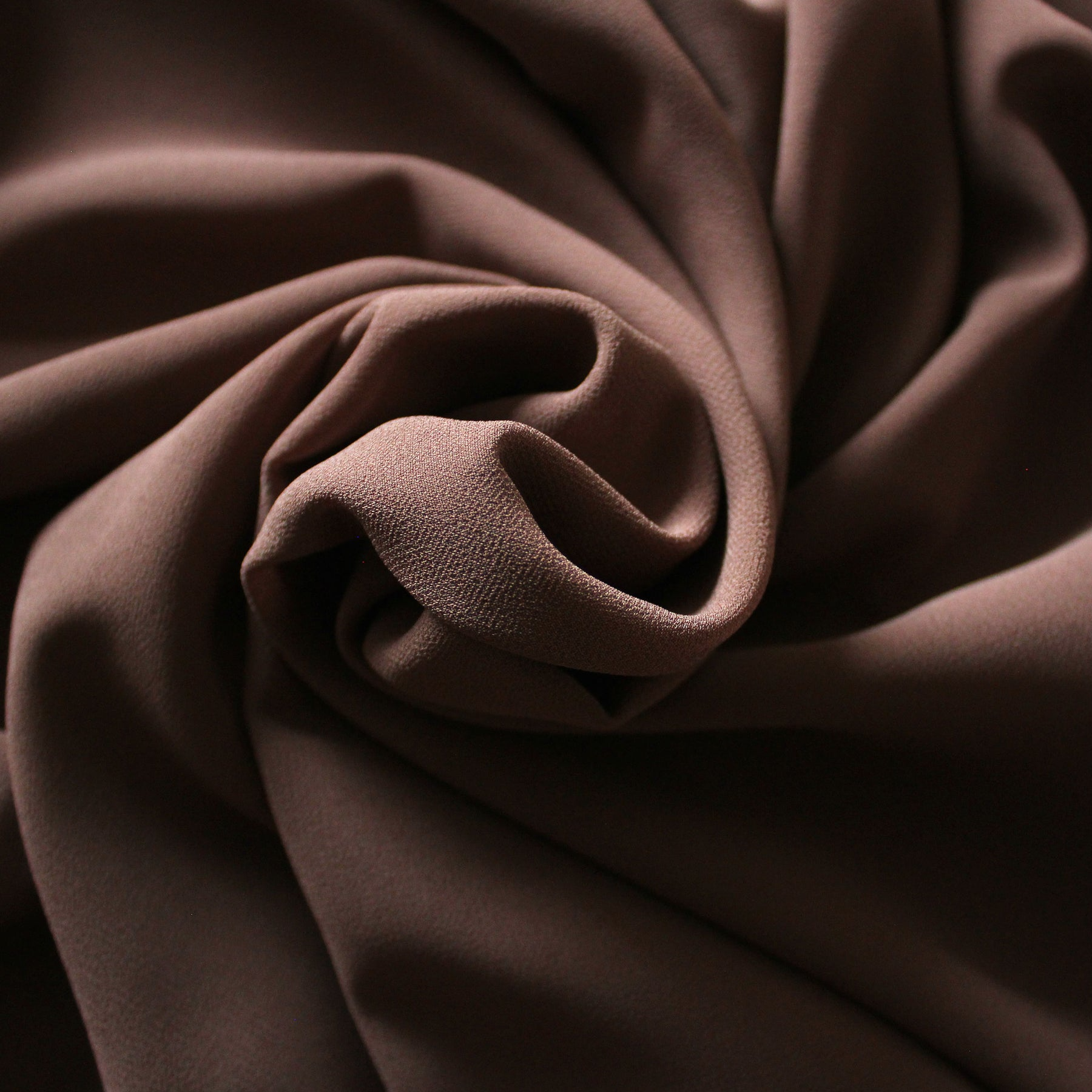 GEORGETTE HIJAB / ROSE