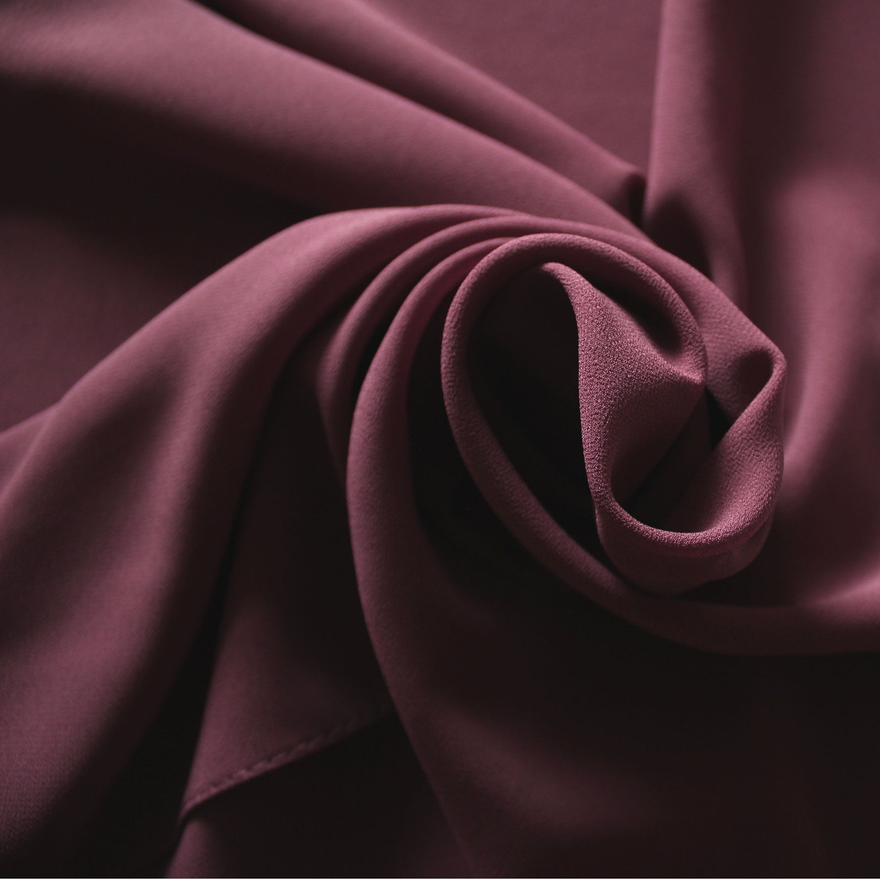 GEORGETTE HIJAB / WINSOME ROSE