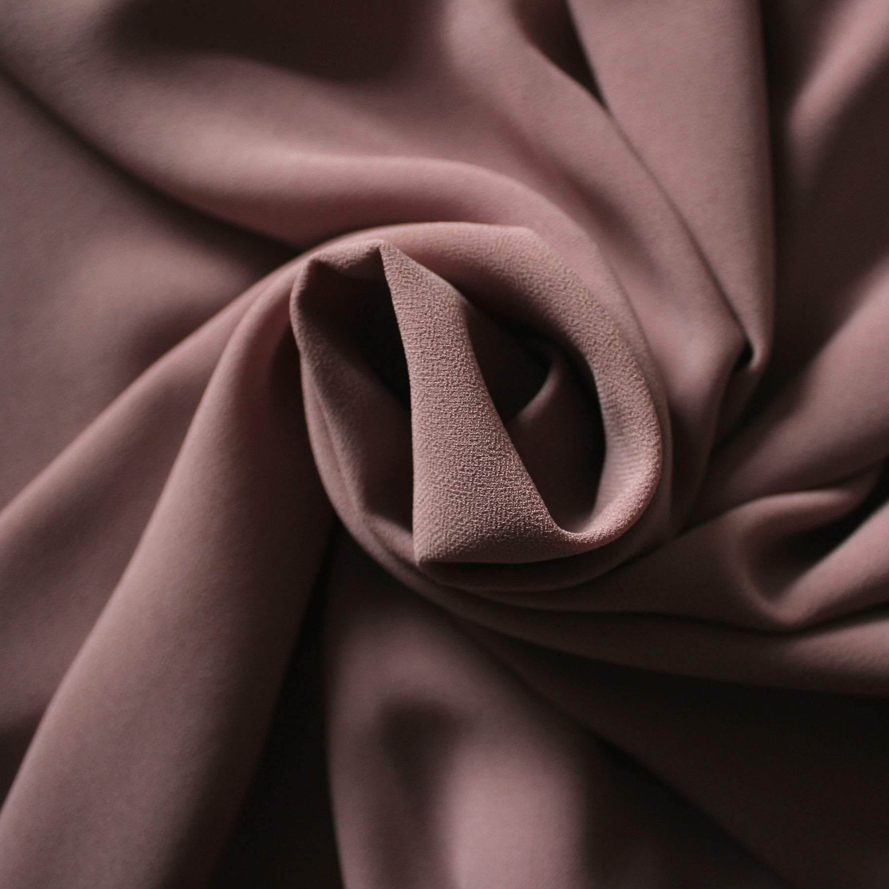 GEORGETTE HIJAB / TRELLIS ROSE