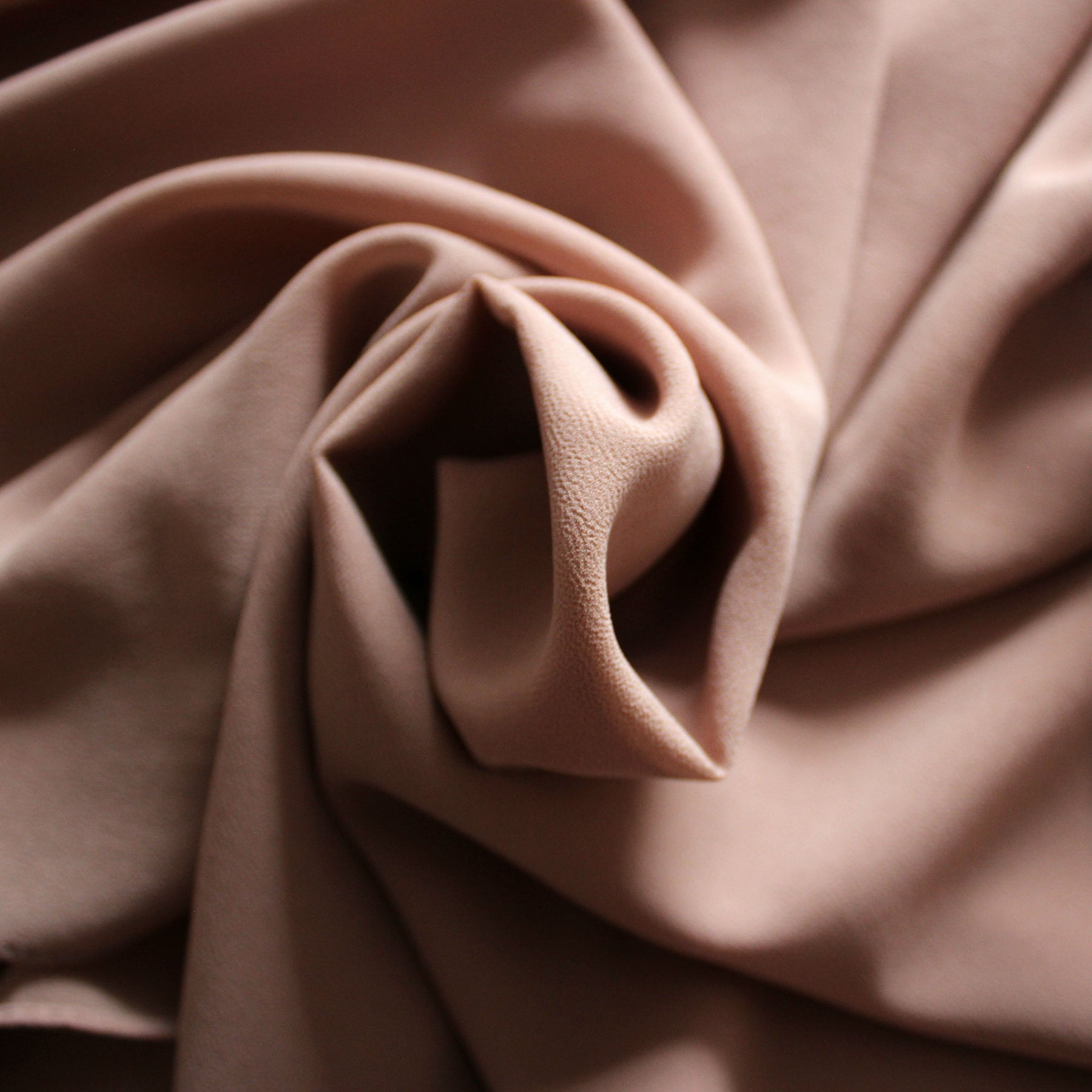 GEORGETTE HIJAB / ROSY TAN