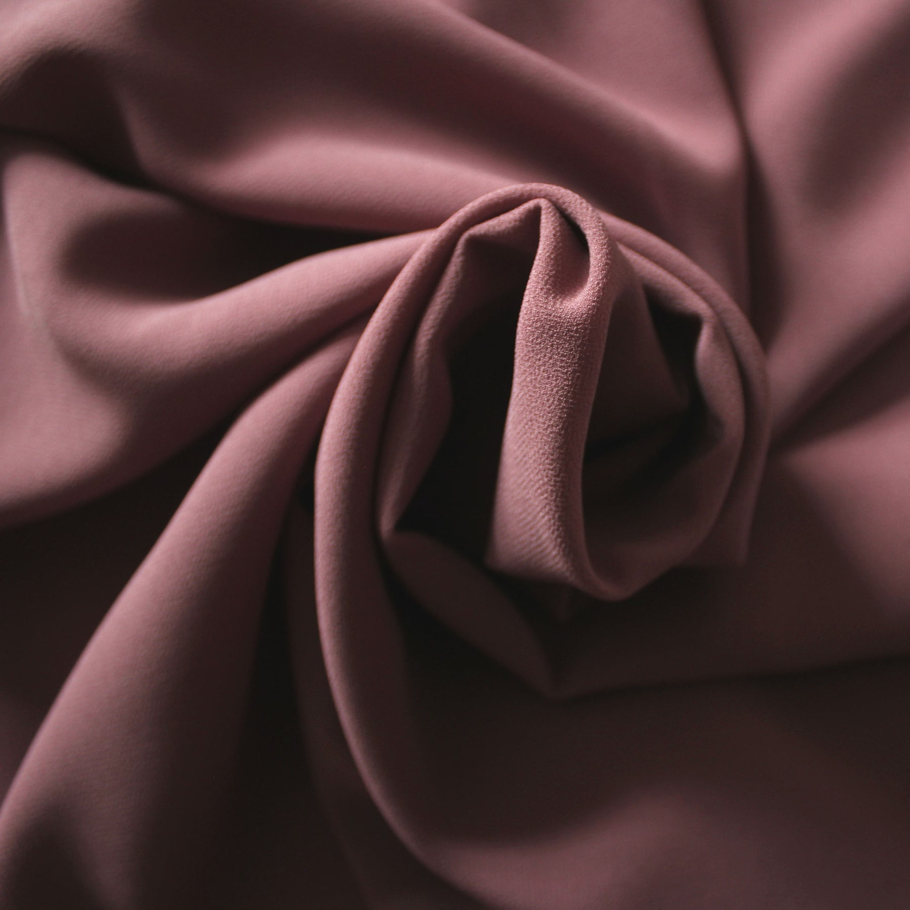 GEORGETTE HIJAB / DUSK ROSE