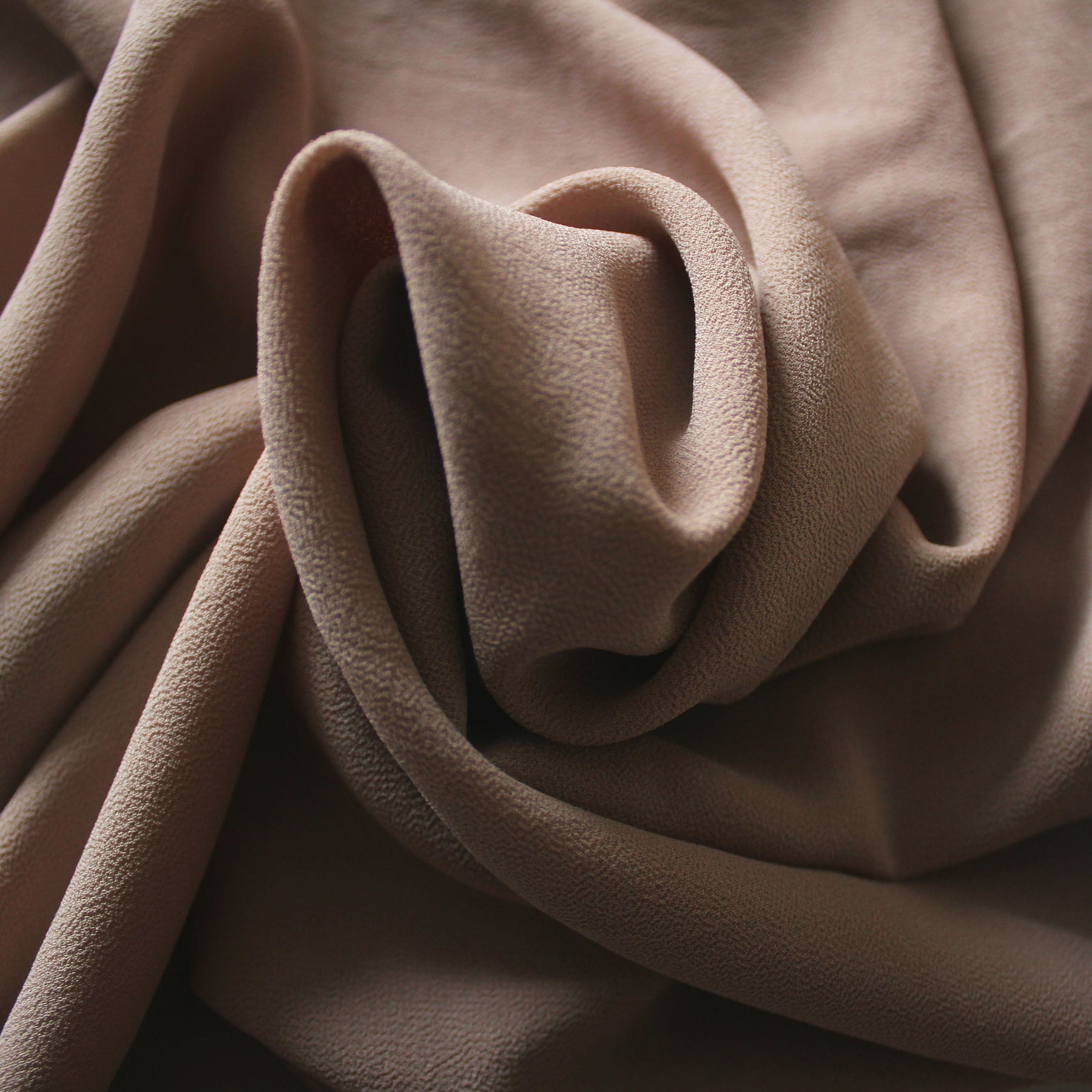 GEORGETTE HIJAB / FADING ROSE