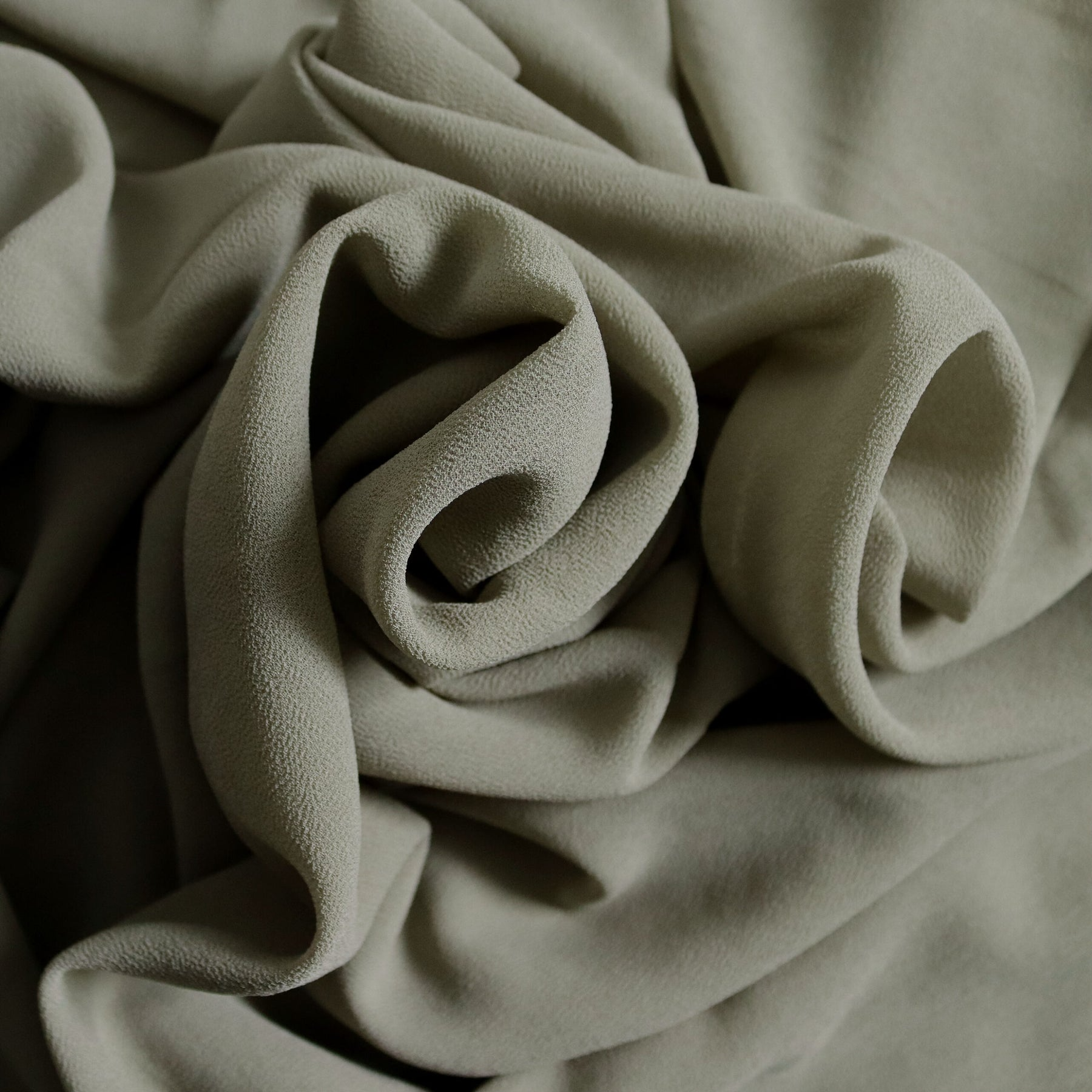 GEORGETTE HIJAB / DRIED THYME