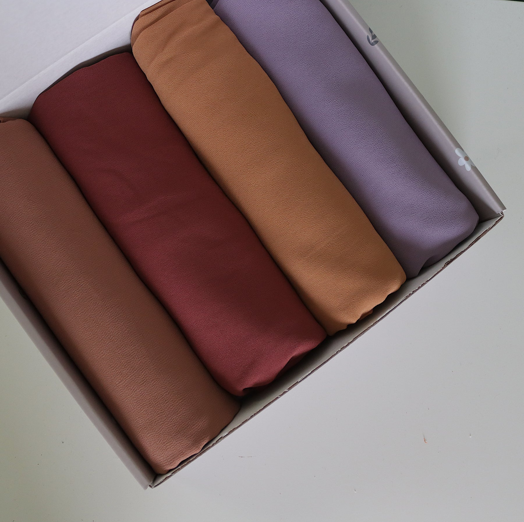 Hijab Box / Autumn Edition