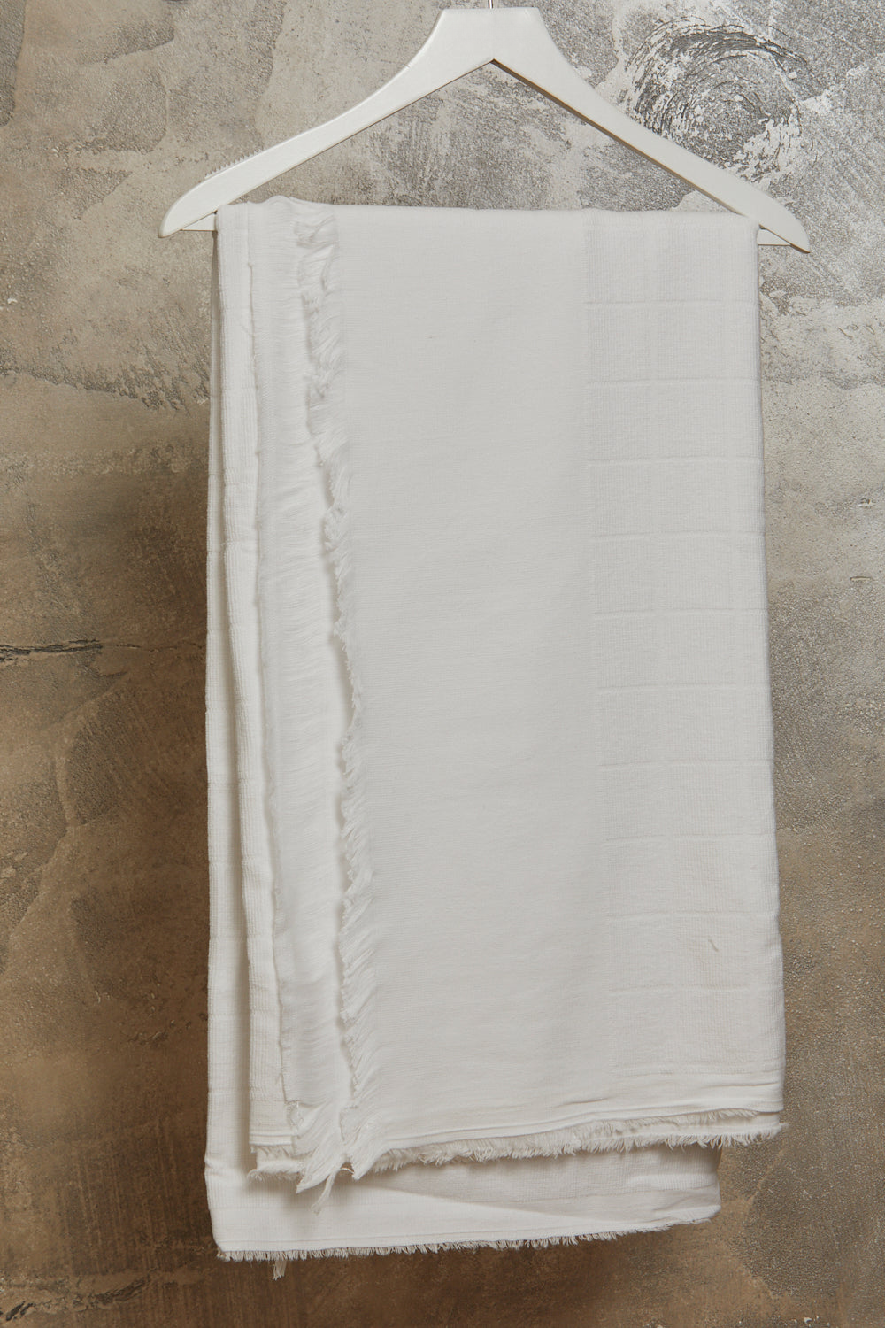 Luxury Two Piece Cotton Ihram/Ehram Set