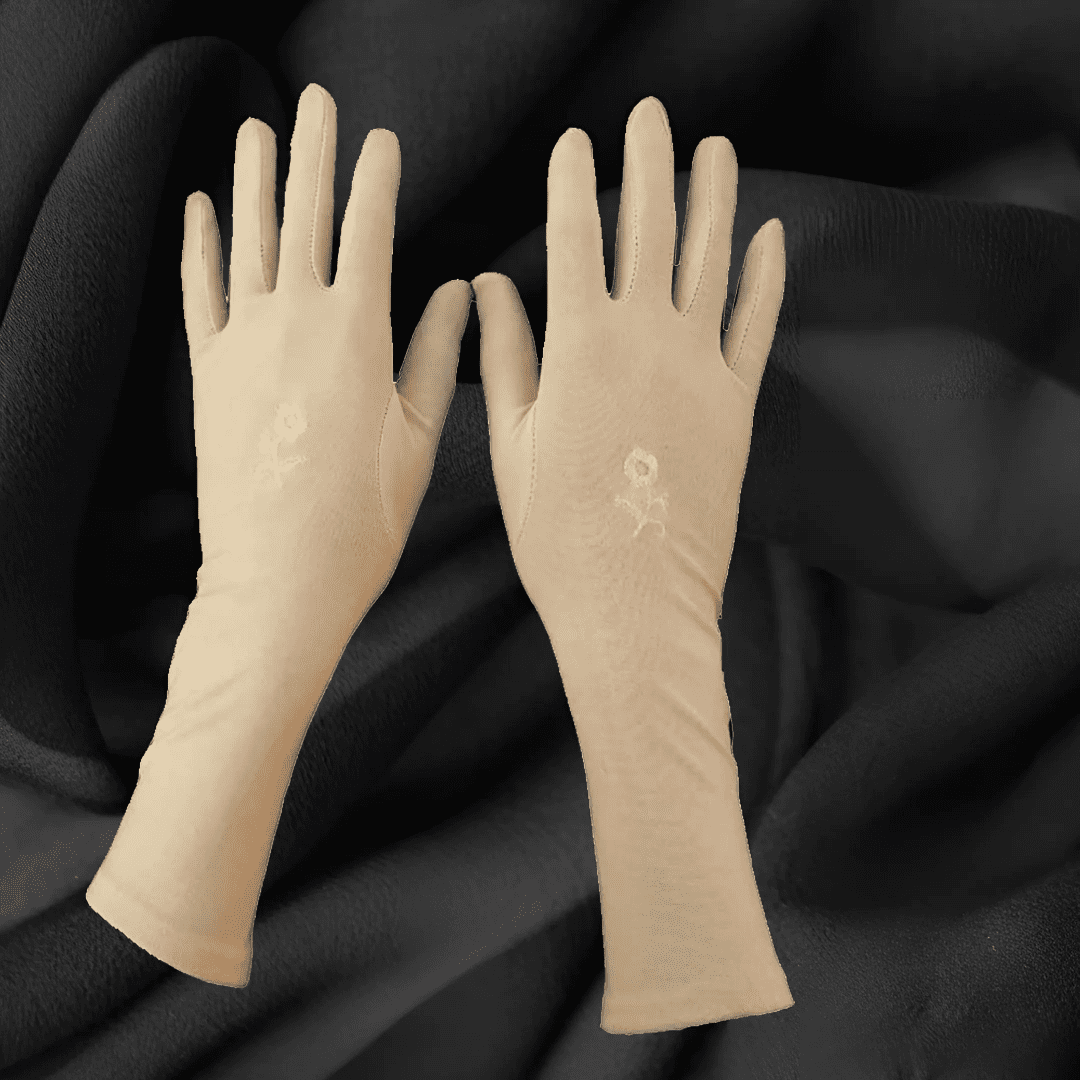 Skin Hand Gloves