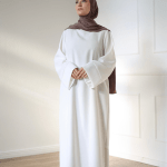 Basic Abaya – SWAN 1