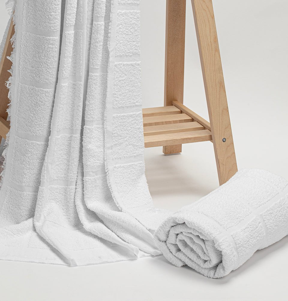 The Men’s 100% Cotton Ihram Set