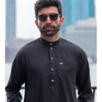 Men’s Standard Thobe 3