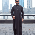 Men’s Standard Thobe 3