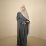 Romantic Abaya – SEA 1