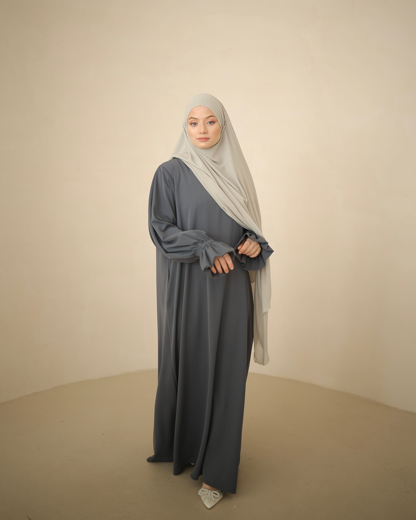 Romantic Abaya – SEA 1