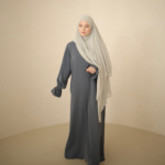 Romantic Abaya – SEA 1