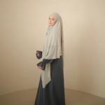 Romantic Abaya – SEA 1