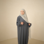 Romantic Abaya – SEA 1