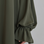 Romantic Abaya – PINE 4
