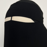 String Niqab (Nose Piece) 1