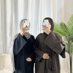 The Lina Abaya 1