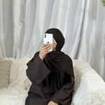 The Lina Abaya 1