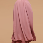 Two-Piece Jilbab in Ash Rose 1