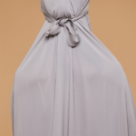 Two-Piece Jilbab in Rock Oak 1
