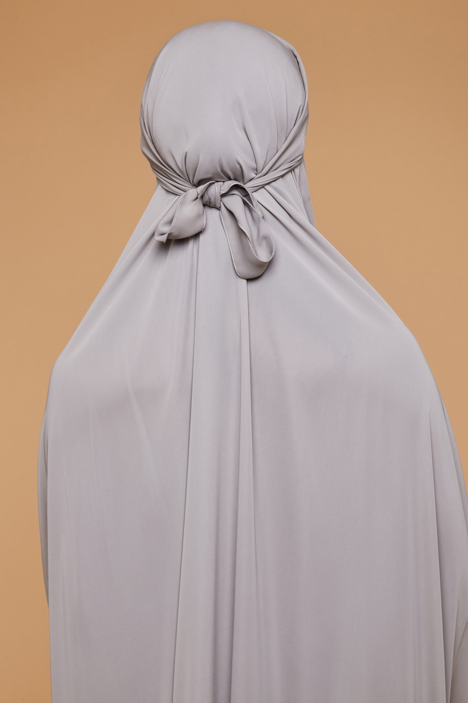 Two-Piece Jilbab in Rock Oak 5