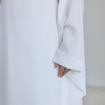 Butterfly Abaya – NOOR 2