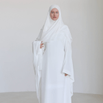 Butterfly Abaya – NOOR 2