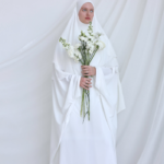 Butterfly Abaya – NOOR 2