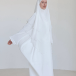 Butterfly Abaya – NOOR 2