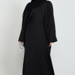 Classic-Lustre-Abaya-in-Black-3