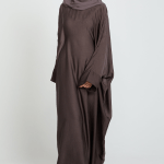 Classic-Lustre-Abaya-in-Smoky-Coffee-5