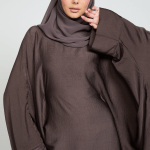Classic-Lustre-Abaya-in-Smoky-Coffee-5