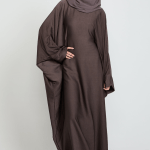 Classic-Lustre-Abaya-in-Smoky-Coffee-5
