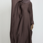 Classic-Lustre-Abaya-in-Smoky-Coffee-5