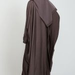 Classic-Lustre-Abaya-in-Smoky-Coffee-5