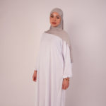 Closed-Abaya-white-