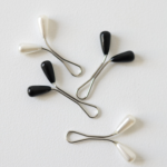 Hijab Clips Set of 4 1