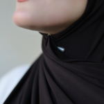 Hijab Clips Set of 4 1