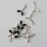Hijab Clips Set of 4 1