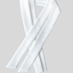 Modest Fabric Belt for Abaya 2