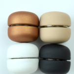 No-Snag Hijab Magnets – Set of 4 1